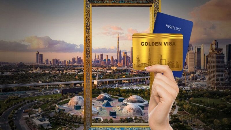 UAE Golden Visa