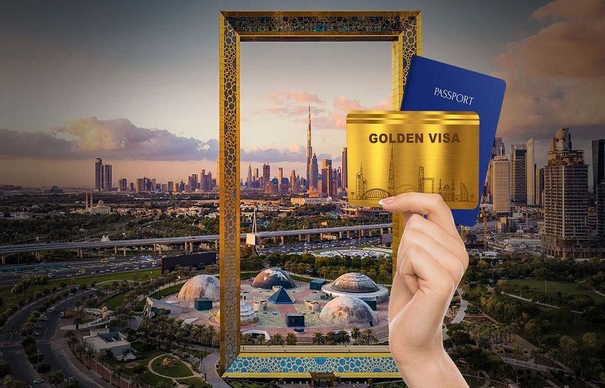 UAE Golden Visa and Business Setup: What Entrepreneurs Should Know